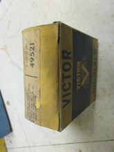 Charger l'image dans la galerie, chain case cover oil seal Victor 49521 Chrysler Dodge Plymouth Desoto 36 37 38 39 40 41 42 46 47 48 49 50 51 52 seal