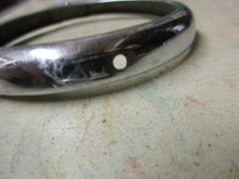 Load image into Gallery viewer, Mopar CHRYSLER 1930 ? cowl lamp bezel 26 27 28 29 30 31 32 33 34 Studebaker Reo Marmon