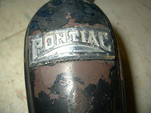 Charger l'image dans la galerie, GM Pontiac 1937 deck lid lamp licence assy 36 37 38 39 40 SHIPPING INCLUDE