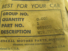 Charger l'image dans la galerie, Chevrolet Pontiac GMC Maple Leaf tuneup kit 609950 37 38 39 40 41 42 46 47 48 49