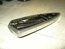 Charger l'image dans la galerie, OEM GM 1947 Oldsmobile 46 47 48 Hood crest emblem GM Shipping include