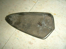 Charger l'image dans la galerie, OEM GM 1947 Oldsmobile 46 47 48 Hood crest emblem GM Shipping include