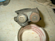 Charger l'image dans la galerie, Chevrolet truck governor carburetor 40's 50's 37 38 40 41 42 46 47 48 49 50 51