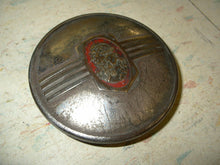 Charger l'image dans la galerie, Nash Lafayette 37 horn button emblem steering 34 35 36 37 38 39 40 Franklin SHIPPING INCLUDE