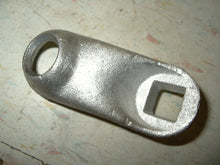 Charger l'image dans la galerie, OEM PAIR Fog light bracket Ford GM Nash Packard Chevrolet Buick 40's 50's Shipping include