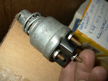 Charger l'image dans la galerie, NORS Ignition swicth (without lock and key) truck Ford Lincoln Mercury Tbird 52 53 54 55 56 57 58 59 60 - 66 Shipping include