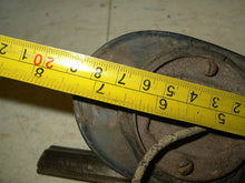 Charger l'image dans la galerie, GM Pontiac 1937 deck lid lamp licence assy 36 37 38 39 40 SHIPPING INCLUDE