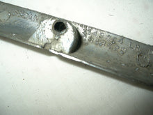 Charger l'image dans la galerie, Mopar Dodge tail stop lamp bezel 46 47 48 49 50 51 Chrysler Desoto Dodge 1149364