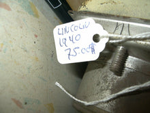 Charger l'image dans la galerie, FOMOCO Lincoln 1940 clock vintage 38 39 41 42 shipping include