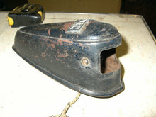 Charger l'image dans la galerie, GM Pontiac 1937 deck lid lamp licence assy 36 37 38 39 40 SHIPPING INCLUDE