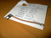 Charger l'image dans la galerie, Chrysler DeSoto Dodge Plymouth Hudson Nash 51 52 53 54 55 56 57 58 59 60 61 62 3