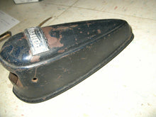 Charger l'image dans la galerie, GM Pontiac 1937 deck lid lamp licence assy 36 37 38 39 40 SHIPPING INCLUDE