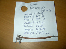 Charger l'image dans la galerie, Chrysler DeSoto Dodge Plymouth Hudson Nash 51 52 53 54 55 56 57 58 59 60 61 62 3