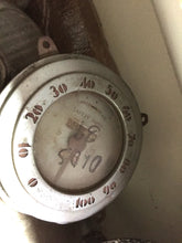 Charger l'image dans la galerie, GM  1937 Oldsmobile  37  speedometer  not tested  Shipping include
