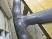 Charger l'image dans la galerie, 1947 48 49 50 51 52 53 Chevrolet pickup truck   sterring wheel SHIPPING INCLUDE (Copie)
