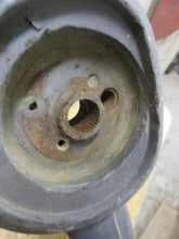 Charger l'image dans la galerie, 1947 48 49 50 51 52 53 Chevrolet pickup truck   sterring wheel SHIPPING INCLUDE (Copie)
