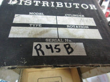 Load image into Gallery viewer, NOS replacement distributor Mallory R45B for Nash 6cyl. 1929 30 31 32 SHIPPING INCLUDE
