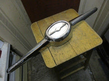 Charger l'image dans la galerie, NORS Aftermarket 50's front grill emblem  Shipping include
