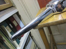 Charger l'image dans la galerie, NORS Aftermarket 50's front grill emblem  Shipping include
