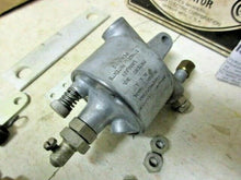 Charger l'image dans la galerie, Ford A B and others Mallory SPARK FUEL REGULATOR  - For modernize cars with fuel lever     SHIPPING INCLUDE
