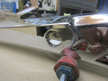 Charger l'image dans la galerie, NOS Fomoco METEOR 1953 NOT FORD hood ornament SHIPPING INCLUDE
