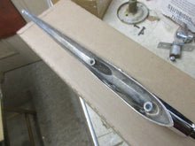 Charger l'image dans la galerie, NOS Fomoco METEOR 1953 NOT FORD hood ornament SHIPPING INCLUDE
