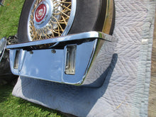 Load image into Gallery viewer, GM  80's Cadillac Continentale wheel - REBUILT  You pay shipping cost directly to UPS
