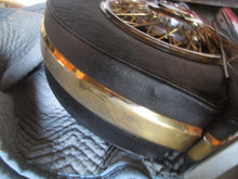 Load image into Gallery viewer, GM  80's Cadillac Continentale wheel - REBUILT  You pay shipping cost directly to UPS
