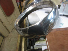 Charger l'image dans la galerie, NOS GM Chevrolel  1954 pair headlamp bezel door 54   53 SHIPPING INCLUDE
