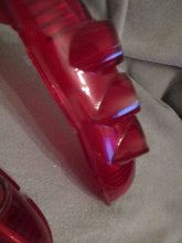 Load image into Gallery viewer, Fomoco  NOS RARE METEOR 1951 tail lamp pair SHIPPING INCLUDE
