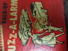 Load image into Gallery viewer, Chevy Buick Packard Ford Dodge Plymouth Mopar 30's 40's 50's   BUZZ ALARM Shipping include (Copie) (Copie)
