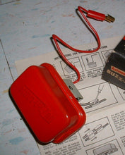 Load image into Gallery viewer, Chevy Buick Packard Ford Dodge Plymouth Mopar 30's 40's 50's   BUZZ ALARM Shipping include (Copie) (Copie)
