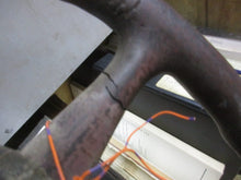 Charger l'image dans la galerie, 1946 47 48 Plymoluth Dodge canadian steering wheel &amp; horn ring  MOPAR  Shipping include
