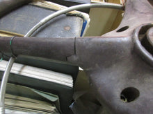 Charger l'image dans la galerie, 1946 47 48 Plymoluth Dodge canadian steering wheel &amp; horn ring  MOPAR  Shipping include
