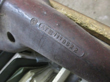 Charger l'image dans la galerie, 1946 47 48 Plymoluth Dodge canadian steering wheel &amp; horn ring  MOPAR  Shipping include
