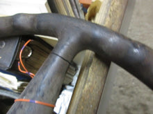 Charger l'image dans la galerie, 1946 47 48 Plymoluth Dodge canadian steering wheel &amp; horn ring  MOPAR  Shipping include
