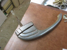 Charger l'image dans la galerie, 1946 47 Packard exterior non locking handle  set of 4   SHIPPING INCLUDE
