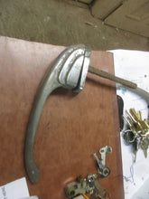 Charger l'image dans la galerie, 1946 47 Packard exterior non locking handle  set of 4   SHIPPING INCLUDE
