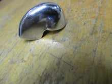 Charger l'image dans la galerie, OEM Mopar  1946 1947 1948 CHRYSLER PLYMOUTH DODGE DeSoto CHROME METAL DASH WIPER KNOB   SHIPPING INCLUDE
