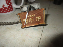 Charger l'image dans la galerie, Mopar Temperature sender gauge 1942 Plymouth  Shipping include Chrysler
