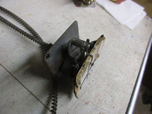Charger l'image dans la galerie, Mopar Temperature sender gauge 1942 Plymouth  Shipping include Chrysler
