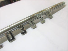 Charger l'image dans la galerie, Mopar # 1373137  namecrest crest (ONE ONLY) REGENT 1951 1952 1953  Dodge 51 52 53 SHIPPING INCLUDE
