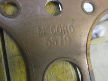Charger l'image dans la galerie, Victor 864  NORS Head gasket OLDSMOBILE  1932 1933  6 cyl.   SHIPPING INCLUDE
