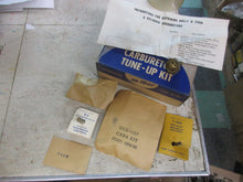 Load image into Gallery viewer, NORS Fomoco  Ford Meteor &amp; truck 1958 1 bbl carb rebuilt kit M-138  SHIPPING INCLUDE
