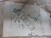 Load image into Gallery viewer, NORS Fomoco  Ford Meteor &amp; truck 1958 1 bbl carb rebuilt kit M-138  SHIPPING INCLUDE
