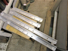Charger l'image dans la galerie, used GM 1980 Oldsmobile 4d  sill plates set of 4  77 78 79 80 81 82 83 84 85  85Shipping include
