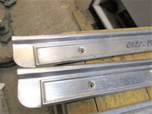 Charger l'image dans la galerie, used GM 1980 Oldsmobile 4d  sill plates set of 4  77 78 79 80 81 82 83 84 85  85Shipping include
