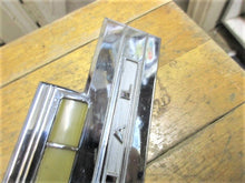 Load image into Gallery viewer, GM Buick Special  dash radio delete plate 41 42 46 47  SHIPPING INCLUDE
