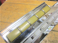 Load image into Gallery viewer, GM Buick Special  dash radio delete plate 41 42 46 47  SHIPPING INCLUDE
