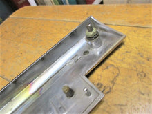 Load image into Gallery viewer, GM Buick Special  dash radio delete plate 41 42 46 47  SHIPPING INCLUDE
